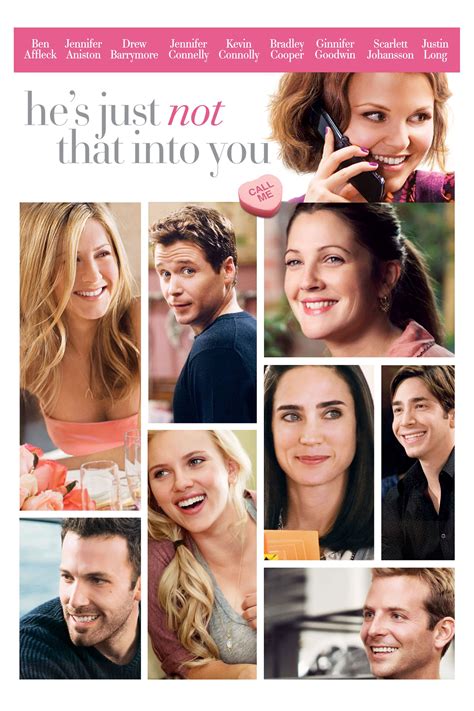 He's Just Not That Into You (2009). . Imdb hes just not that into you